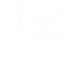 Nashville Paddle Logo